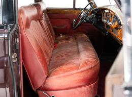 Bentley S2