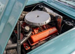 Chevrolet Corvette C1