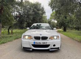 BMW M3 E46