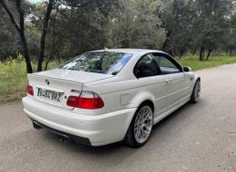BMW M3 E46