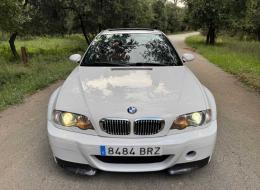 BMW M3 E46