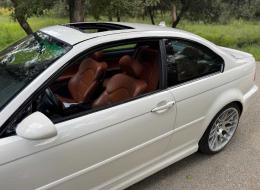 BMW M3 E46