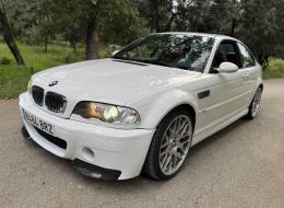 BMW M3 E46