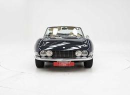 Fiat Dino Spider '67 CH721