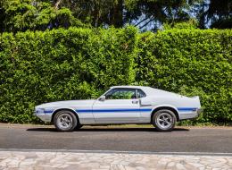 Shelby GT 350