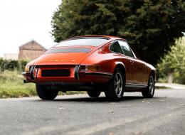 Porsche 911 2.2 S