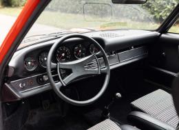 Porsche 911 2.2 S