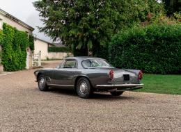 Maserati 3500 GTI