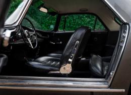 Maserati 3500 GTI