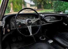 Maserati 3500 GTI