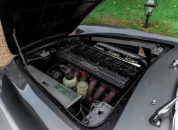 Maserati 3500 GTI
