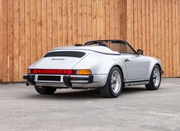 Porsche 911 Speedster