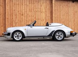 Porsche 911 Speedster