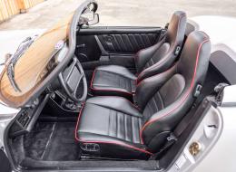 Porsche 911 Speedster