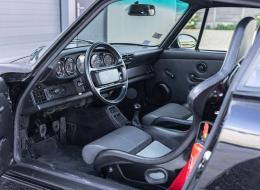 Porsche 964 Carrera RS