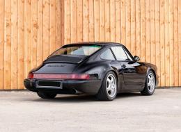 Porsche 964 Carrera RS