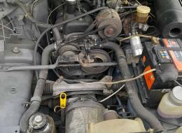 Renault 16 Ts automatique 
