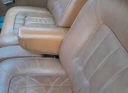 Renault 16 Ts automatique 