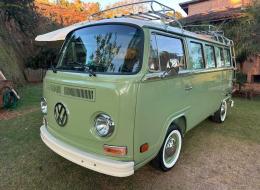 Volkswagen Camper