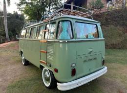 Volkswagen Camper
