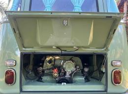 Volkswagen Camper
