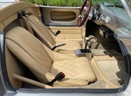 Porsche 550 Replique VW 1900cc