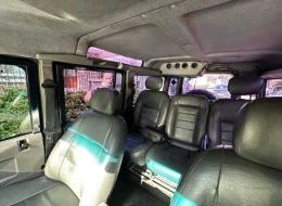LandRover Defender 110