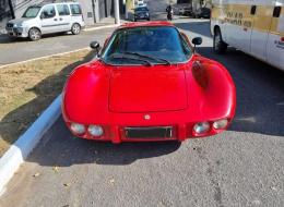 Bianco - Aircooled