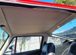 Bianco - Aircooled