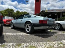 Puma GT P018