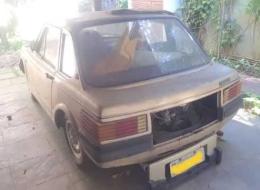 Gurgel X12 XEF