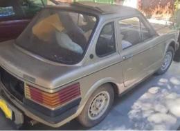 Gurgel X12 XEF