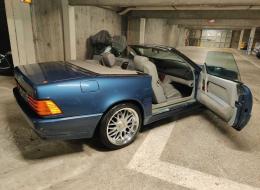 Mercedes-Benz SL 500