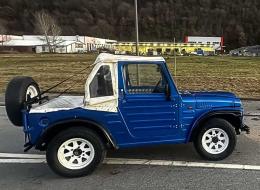 Suzuki LJ 80
