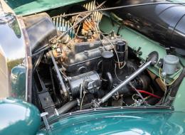 Mercedes-Benz 170 V Cabriolet B