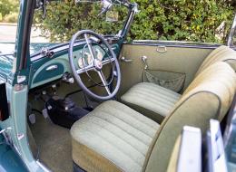 Mercedes-Benz 170 V Cabriolet B