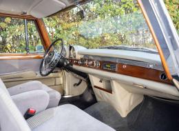 Mercedes-Benz 600 