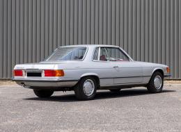 Mercedes-Benz SLC 350