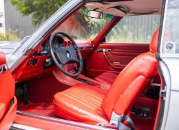 Mercedes-Benz SLC 350