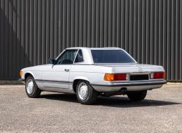 Mercedes-Benz SL 280 (R107)