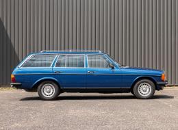 Mercedes-Benz TE 280