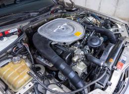 Mercedes-Benz SEC 560