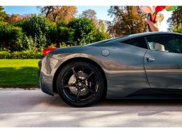 Ferrari 458