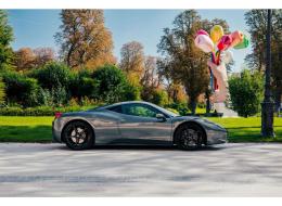 Ferrari 458