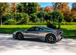 Ferrari 458