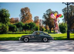 Porsche 356