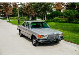 Mercedes-Benz SE 280