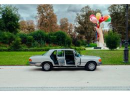 Mercedes-Benz SE 280