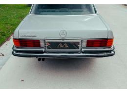 Mercedes-Benz SE 280