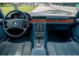 Mercedes-Benz SE 280